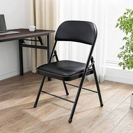 Folding chair rental in 0ffice Furniture category